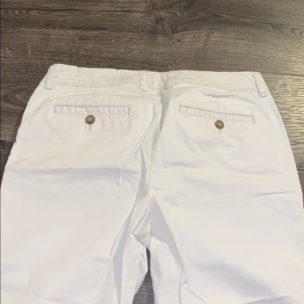 Capri pants - Picture 3 of 4